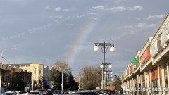 В Новочеркасске ожидается дождь и снижение жары
