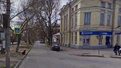 В Новочеркасске водоканал сообщил о перекрытии улицы Дубовского на время ремонта трубопровода