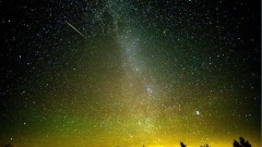 Жители Новочеркасска смогут наблюдать два звездопада