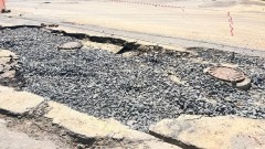 В Новочеркасске за срыв сроков исполнения обязательств на подрядчиков «Экотехнологии» наложены штрафы