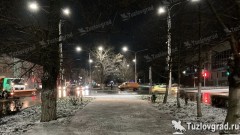 В Новочеркасске ожидается потепление, штормовой ветер, дождь, снег и гололед