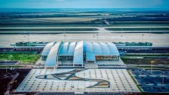 Росавиация продлила запрет на полеты в аэропорт под Новочеркасском до 17 августа