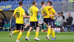 «Ростов» дома разгромил «Ахмат»