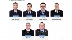 Шестеро участковых из Новочеркасска претендуют на звание лучшего в стране