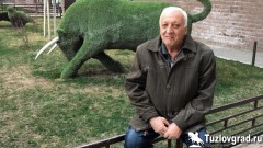 В Новочеркасске разыскивают пропавшего из Сальска 62-летнего мужчину