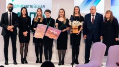 Дизайнер из Новочеркасска стала призером международного конкурса в Санкт-Петербурге