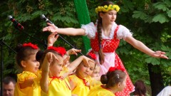В Новочеркасске в день защиты детей пройдут концерты, конкурсы и выставки