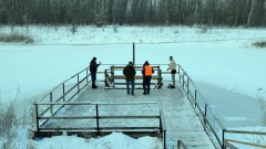 В этом году на Крещение в Новочеркасске организуют только одну купель