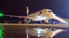 Авиарейс из Сочи в аэропорт под Новочеркасском задержали на 8 часов из-за технической неисправности самолета
