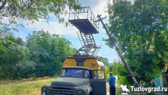 В Новочеркасске восстановлено движение трамваев в Промышленный район