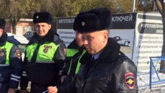 В деле бывшего начальника ГИББД Новочеркасска Евгения Ганзенко появился новый фигурант