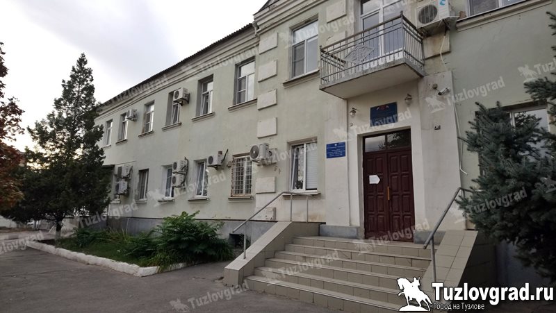 Административное здание новочеркасского водоканала на улице Энгельса выставили на торги за 54 миллиона рублей