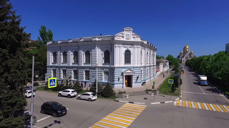 В Новочеркасске 18 сентября откроется фотовыставка раритетов царской России