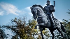 В Новочеркасске 19 августа отметят юбилей Платова: гастрофестиваль, православная ярмарка и театрализованный концерт