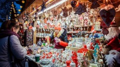 В Новочеркасске откроются праздничные ярмарки