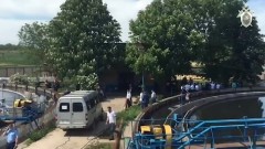 В Неклиновском районе 10 сотрудников водоканала во время работ насмерть отравились газом