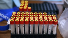 В Ростовской области за прошедшие сутки зарегистрировано 128 случаев заболевания коронавирусом, еще 6 человек умерли