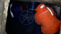Новочеркасский водопровод передали в частные руки