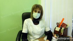 В Новочеркасске неврологическое отделение БСМП уже 10 лет спасает жизни пациентам с инсультами