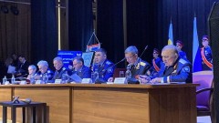 В Новочеркасске прошел Войсковой Круг Всевеликого войска Донского