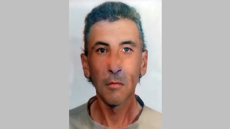 В Новочеркасске разыскивают пропавшего 49-летнего мужчину