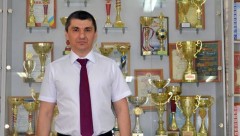 В Новочеркасске начальник управления по физической культуре и спорту уволился по собственному желанию