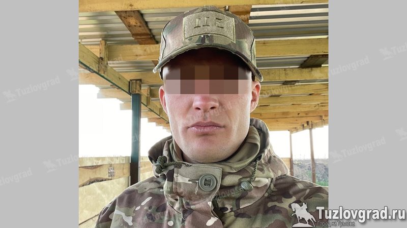 В Новочеркасске военнослужащий разбился насмерть на мотоцикле, видео