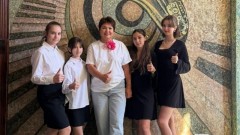 Новочеркасские музыканты забрали призы международного конкурса