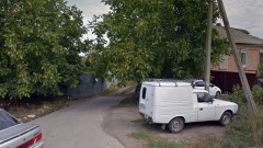 В Новочеркасске уложат асфальт на окончании улицы Ларина