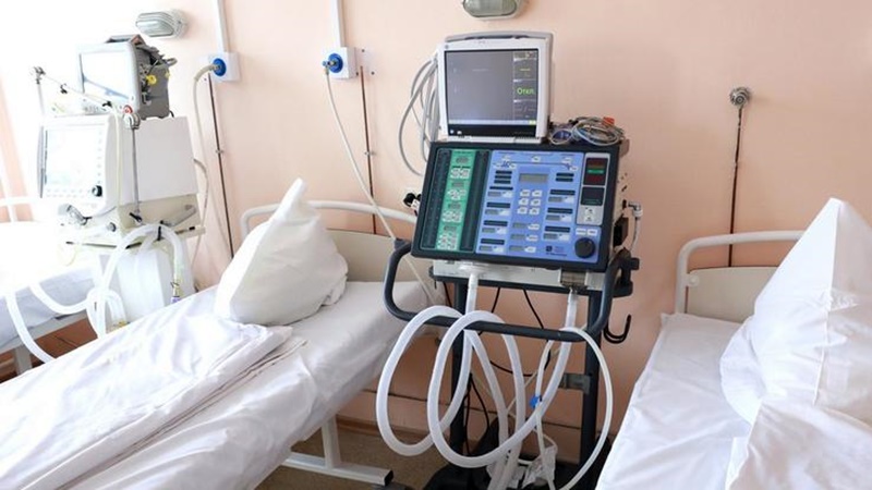 В Ростовской области за прошедшие сутки жертвами COVID-19 стали 6 человек