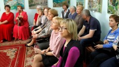 В Новочеркасске отметили 150-летие со дня рождения художника Якова Минченкова