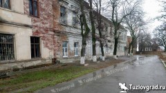 В Новочеркасске появился первый госпитализированный пациент с коронавирусом