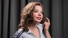 Актриса Новочеркасского театра примет участие в образовательной программе для молодых актеров
