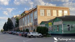 В Новочеркасске не нашелся подрядчик на ремонт кровли второй спортшколы