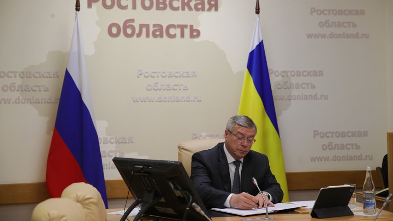 В Ростовской области продлен запрет на использование пиротехники до 1 декабря 2024 года
