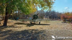 Макет самолета из Новочеркасска вышел в финал конкурса самых необычных народных арт-объектов