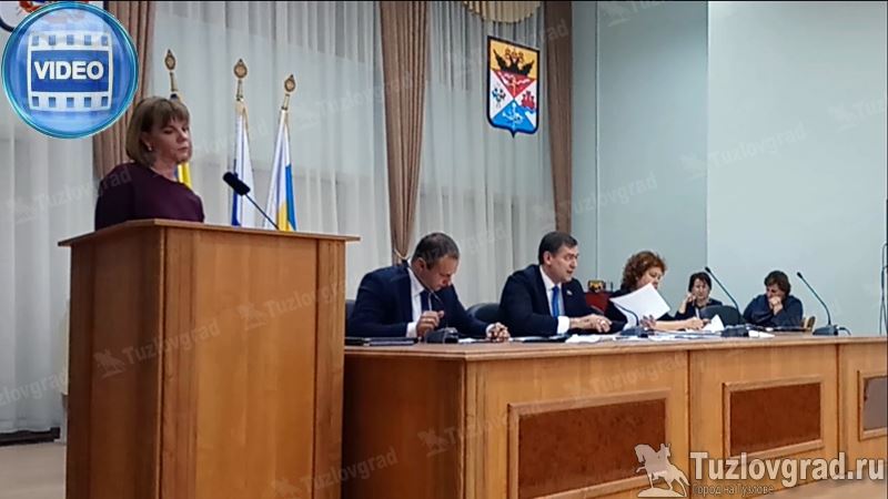 Начальник управления образования Новочеркасска рассказала о бедственном положении школ города