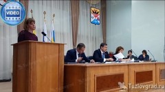Начальник управления образования Новочеркасска рассказала о бедственном положении школ города