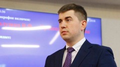 Юрий Слюсарь назначил своим заместителем участника СВО