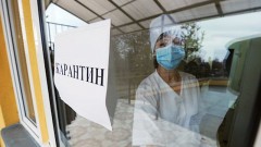 В России отменили изоляцию для контактировавших с больными COVID-19