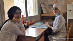 В Новочеркасске возобновила свою деятельность инфекционная больница