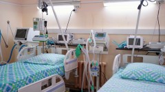 В Ростовской области за прошедшие сутки жертвами COVID-19 стали 2 человека