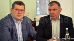 Начальника департамента потребительского рынка администрации Новочеркасска подозревают в получении взяток