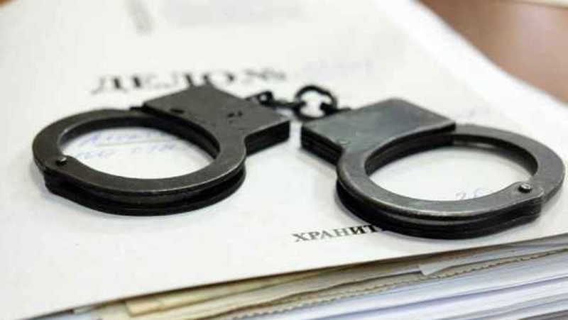 В Новочеркасске серийный вор отправился в колонию на 3,5 года за 9 краж