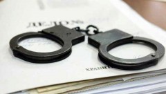 В Новочеркасске серийный вор отправился в колонию на 3,5 года за 9 краж