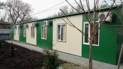В Новочеркасске открылось новое диспансерное отделение наркологической службы