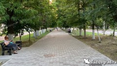 В Новочеркасске в ближайшие дни усилится жара