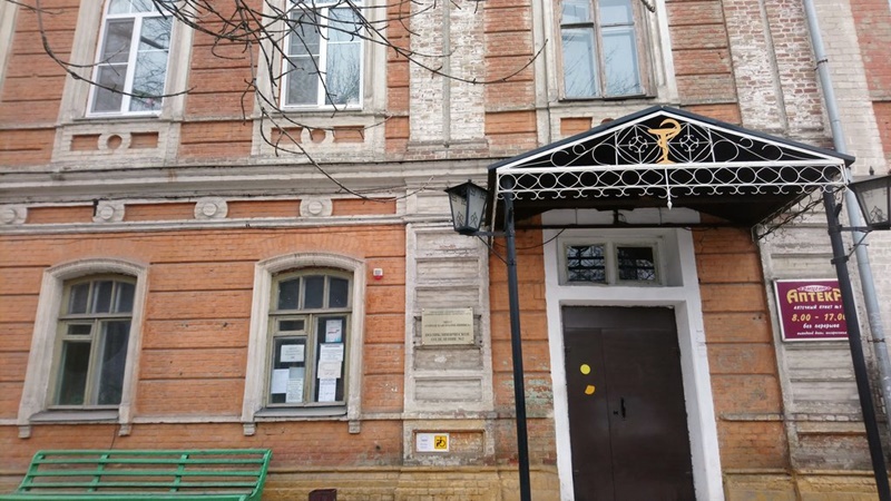 Новочеркасские поликлиники возобновляют оказание плановой медицинской помощи