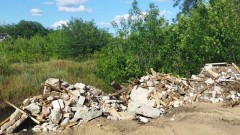 С начала года в Новочеркасске за нарушение правил благоустройства составлено более 100 протоколов