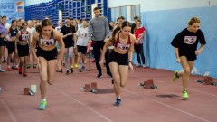 Новочеркасские спортсмены стали чемпионами областных соревнований по легкой атлетике